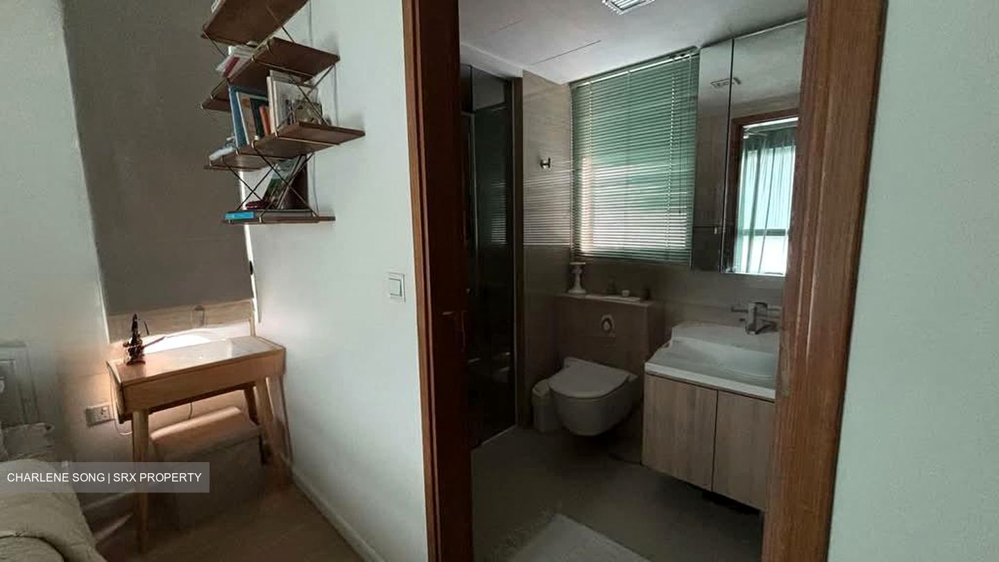 Belysa (D18), Condominium #599681051